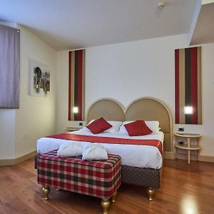 Camera superior con letto queen size